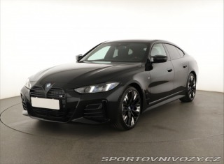 BMW 4 Gran Coupé M Paket M440i 2025