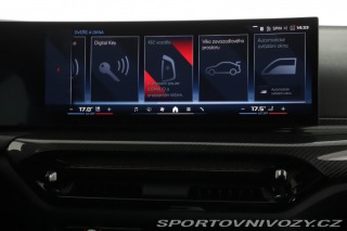 BMW 4 Gran Coupé M Paket M440i 2025