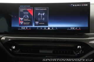 BMW 4 Gran Coupé M Paket M440i 2025