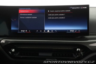 BMW 4 Gran Coupé M Paket M440i 2025