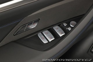 BMW 4 Gran Coupé M Paket M440i 2025