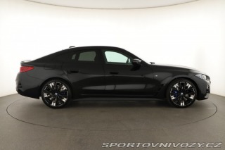 BMW 4 Gran Coupé M Paket M440i 2025