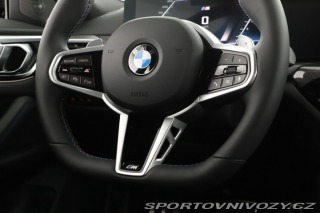 BMW 4 Gran Coupé M Paket M440i 2025