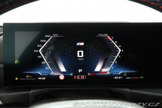 BMW 4 Gran Coupé M Paket M440i 2025