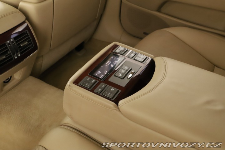 Lexus Ostatní modely LS  600h 2007