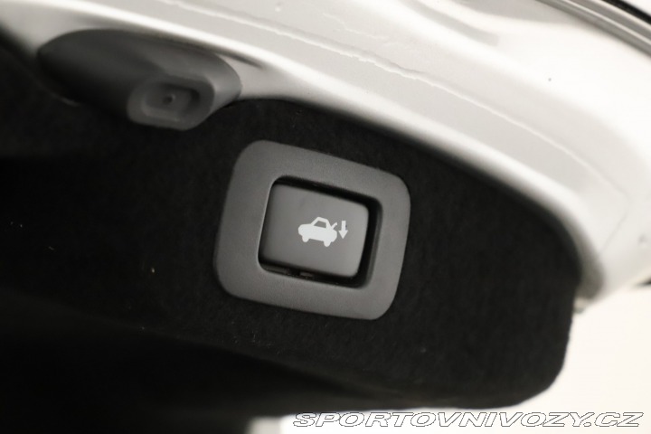 Lexus Ostatní modely LS  600h 2007