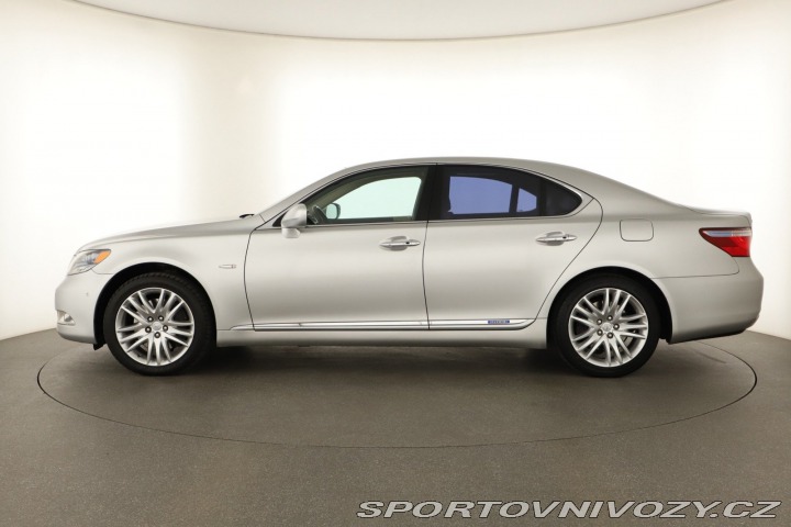 Lexus Ostatní modely LS  600h 2007