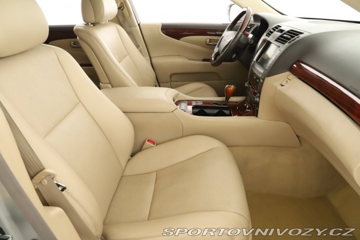 Lexus Ostatní modely LS  600h 2007
