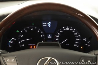 Lexus Ostatní modely LS  600h 2007