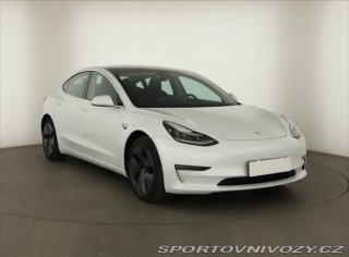Tesla Model 3 Long Range 4WD 78kWh 2020