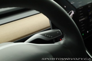 Tesla Model 3 Long Range 4WD 78kWh 2020