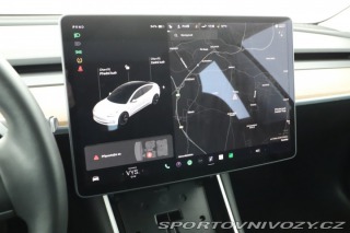 Tesla Model 3 Long Range 4WD 78kWh 2020