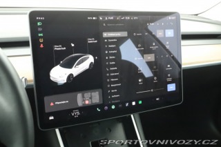 Tesla Model 3 Long Range 4WD 78kWh 2020