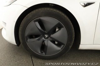 Tesla Model 3 Long Range 4WD 78kWh 2020