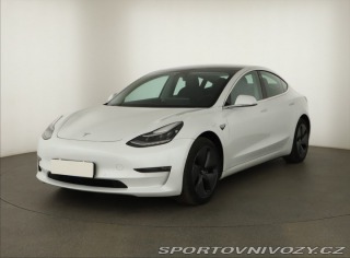 Tesla Model 3 Long Range 4WD 78kWh 2020