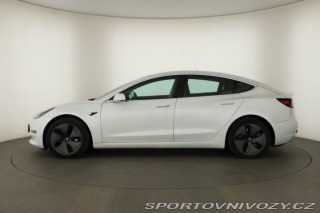 Tesla Model 3 Long Range 4WD 78kWh 2020