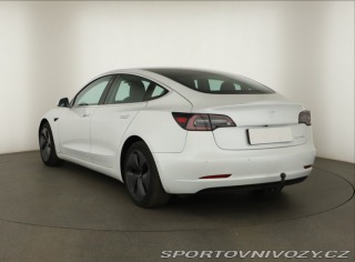 Tesla Model 3 Long Range 4WD 78kWh 2020