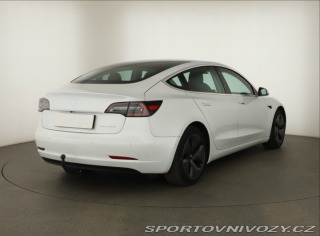 Tesla Model 3 Long Range 4WD 78kWh 2020