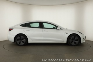 Tesla Model 3 Long Range 4WD 78kWh 2020