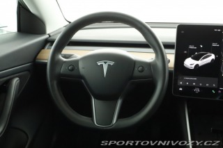 Tesla Model 3 Long Range 4WD 78kWh 2020