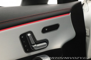 Mercedes-Benz CLA AMG Paket 220 d 4MATIC 2022