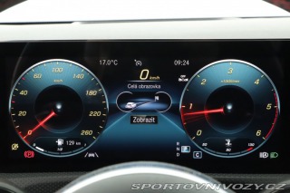 Mercedes-Benz CLA AMG Paket 220 d 4MATIC 2022