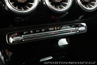 Mercedes-Benz CLA AMG Paket 220 d 4MATIC 2022