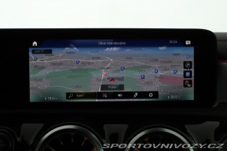 Mercedes-Benz CLA AMG Paket 220 d 4MATIC 2022