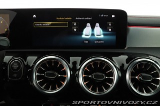 Mercedes-Benz CLA AMG Paket 220 d 4MATIC 2022