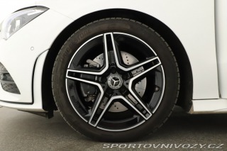Mercedes-Benz CLA AMG Paket 220 d 4MATIC 2022