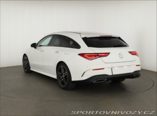 Mercedes-Benz CLA AMG Paket 220 d 4MATIC 2022