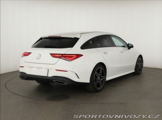 Mercedes-Benz CLA AMG Paket 220 d 4MATIC 2022