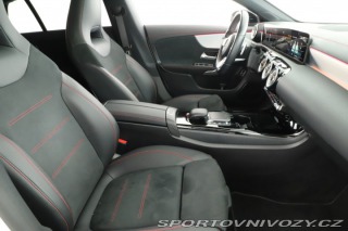 Mercedes-Benz CLA AMG Paket 220 d 4MATIC 2022
