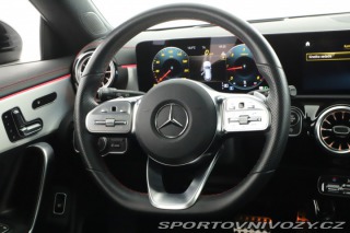 Mercedes-Benz CLA AMG Paket 220 d 4MATIC 2022