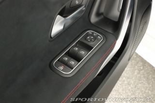 Mercedes-Benz CLA AMG Paket 220 d 4MATIC 2022