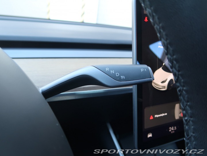 Tesla Model 3 Std Range Plus 52kWh 2020