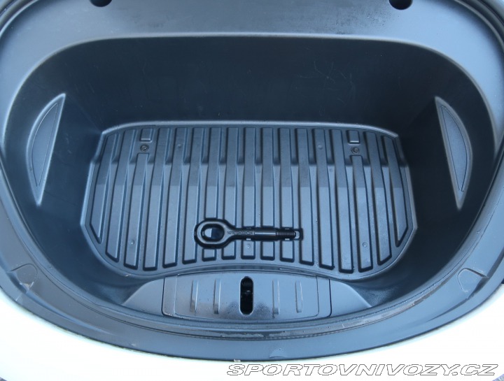 Tesla Model 3 Std Range Plus 52kWh 2020