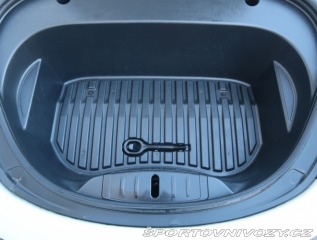 Tesla Model 3 Std Range Plus 52kWh 2020