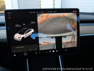 Tesla Model 3 Std Range Plus 52kWh 2020