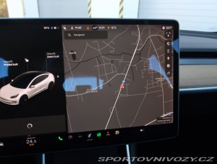 Tesla Model 3 Std Range Plus 52kWh 2020