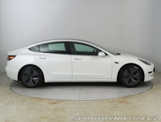 Tesla Model 3 Std Range Plus 52kWh 2020