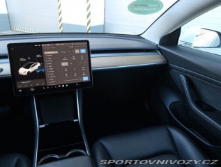 Tesla Model 3 Std Range Plus 52kWh 2020