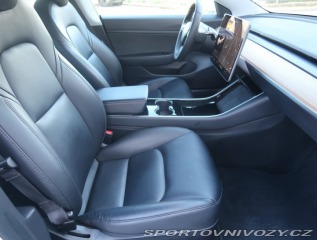 Tesla Model 3 Std Range Plus 52kWh 2020