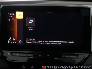 Volkswagen ID.3 Plus 1st (62 kWh) 2020