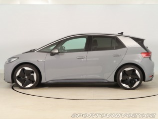 Volkswagen ID.3 Plus 1st (62 kWh) 2020