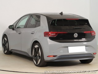 Volkswagen ID.3 Plus 1st (62 kWh) 2020