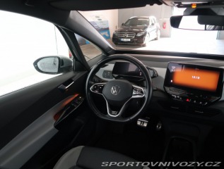 Volkswagen ID.3 Plus 1st (62 kWh) 2020