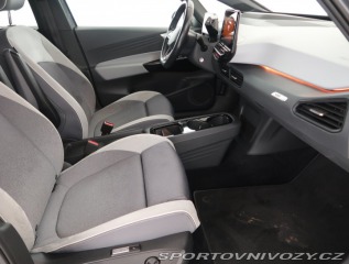Volkswagen ID.3 Plus 1st (62 kWh) 2020