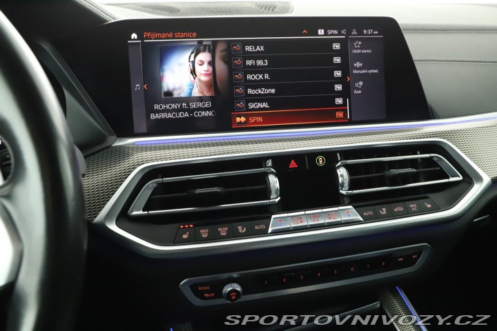 BMW X5 xDrive40i 2019