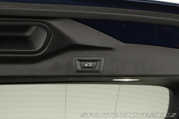 BMW X5 xDrive40i 2019